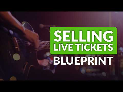 A Crash Course In Live Show Advertising