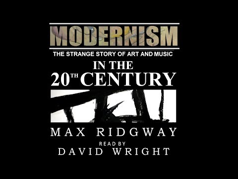 "Modernism" Audio Book Sample