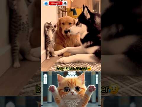 😱😸🙈🤣🐈🐈🐕💯 funny #funny #catvideos #viral #cat #cute #funnycat #shortsfeed #catvideo #yt #shorts
