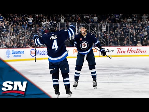 Biggest Surprise of the NHL Season | Jeff Marek Show