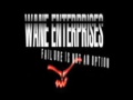 WaneEnt