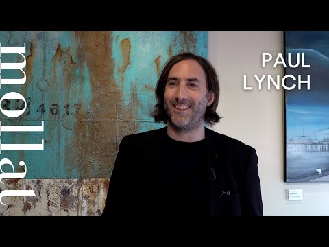 Vidéo de Paul Lynch