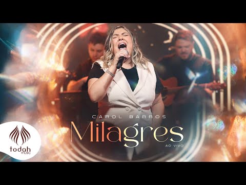 Carol Barros | Milagres [Clipe Oficial]