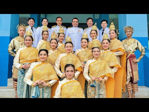 ถวายพระพรร.10ชุดฉลองหล้าเฉลิ