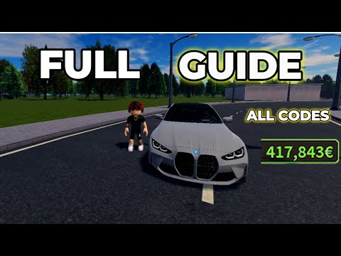 FIX IT UP FULL GUIDE + ALL CODES ROBLOX