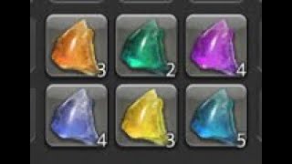 参加〇🌙緑＠1！！！！✨PWまであと一歩！！どこにある！【FF14/Vtuber】Gaia:Ridil