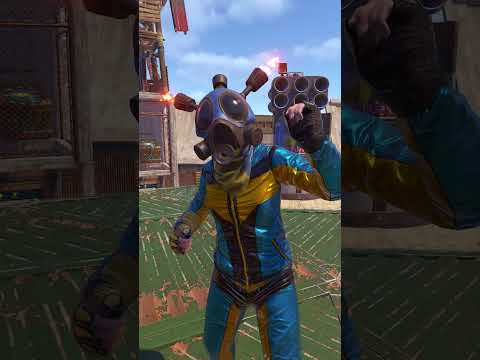 Building in RUST has Vastly Evolved