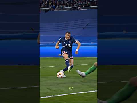 Mbappé Was on Another Level 🤯