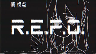 【謎メンツによる】REPOコラボ【空想料理店】
