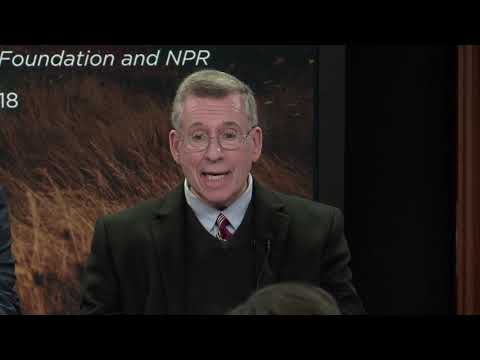 The Health and Economic Concerns of Rural Americans