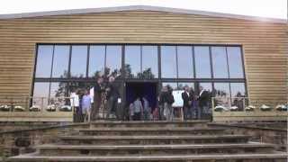 Briar House Barns - Stunning Wedding and Corporate Event Venue - YouTube