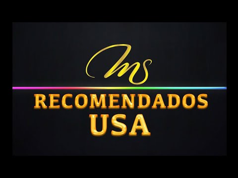 RECOMENDADOS USA - MIGUEL SALAZAR - 09 DE MAYO