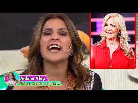 Por qué Maju Lozano tomó la decisión de volver a ser “amiga” con Susana Roccasalvo tras años de...