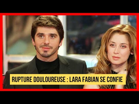 Lara Fabian : La Marque de sa Rupture avec Patrick Fiori