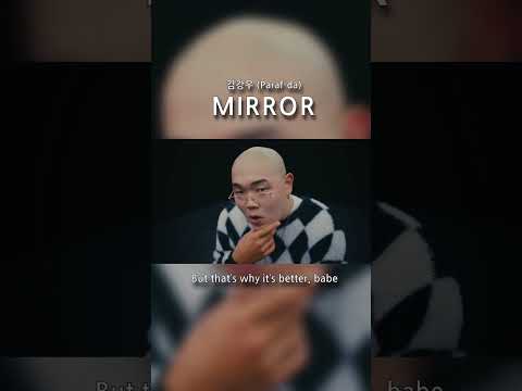 김강우 (<strong>paraf</strong>-da)- MIRROR 가 발매 되었습니다.https://youtu.be/GgEP7T7iMQs #shorts