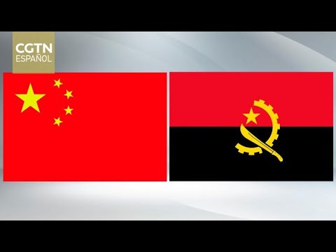 Presidente de Angola Joao Lourenco visitará China del 14 al 17 de marzo