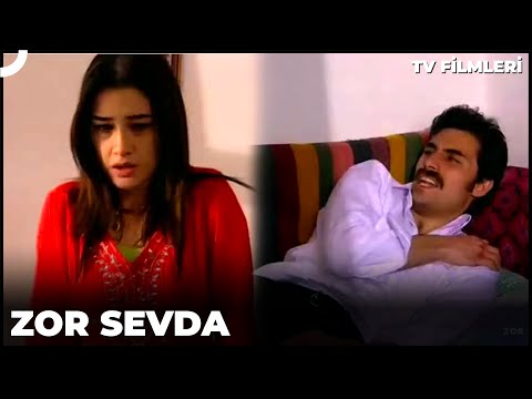 Zor Sevda - Kanal 7 TV Filmi