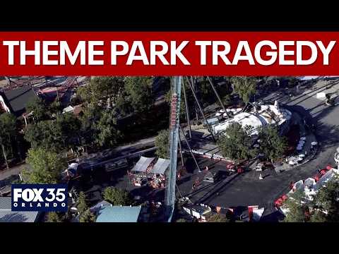 Sea World's Mako closed amid investigation into Georgia