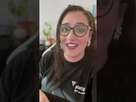 Unreal Fest Stockholm Meet the Presenter: Sara