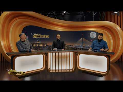 Veče sa Ivanom Ivanovićem 942.