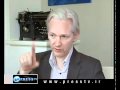 Face to Face -Julian Assange -04-11-2010 Wikileaks(part 1)