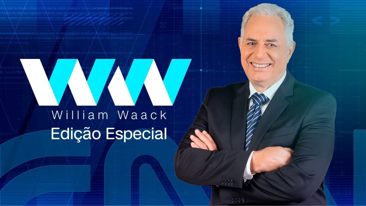 AO VIVO: WW Especial – Depois da guerra Israel-Irã, como fica o Oriente Médio? – 29/06/2025