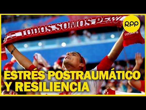 ¿Por qué nos sentimos tan mal tras la derrota de Perú?