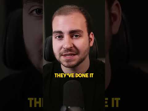 ☝This one is for the Senior Devs!