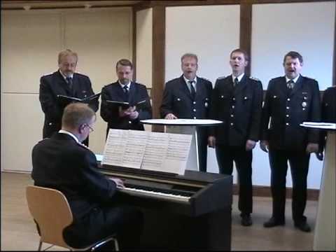 L286 - Feuerwehrlied 112