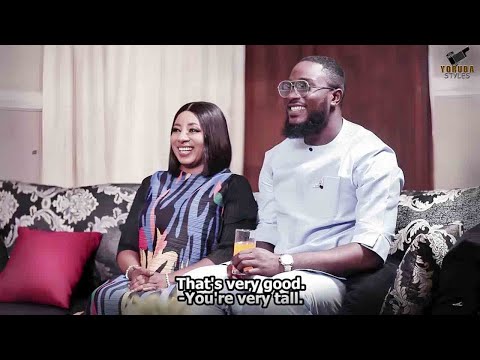 Iyawo Ale: Wife with a Lover -  Yoruba Movie 2025 Drama Kiki Bakare | Mide Martins | Remi Surutu