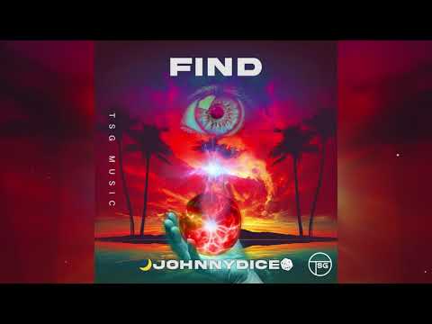 JohnnyDice - Find (Radio Mix)