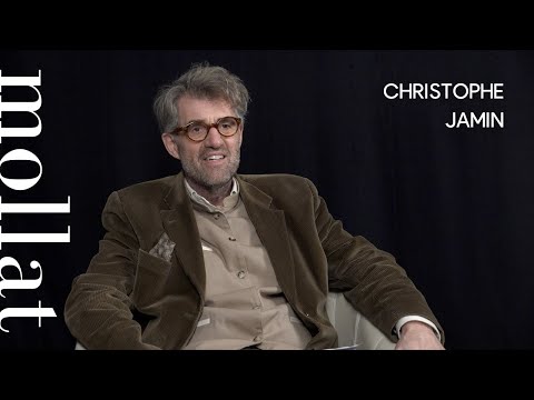 Vidéo de Christophe Jamin