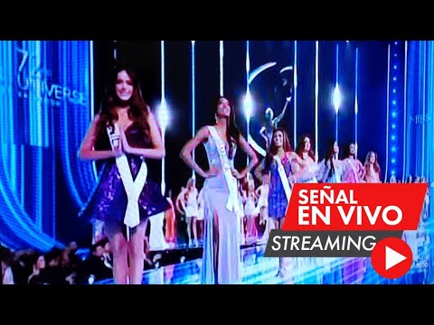 En Vivo: Miss Universo 2023, por la corona de Diamante, Miss Universo 2023 en vivo