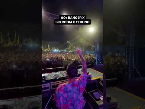 Dimitri Vegas & Like Mike x Bassjackers - Don't Touch The Stereo (New Music)