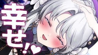 君たちの自慢の推しが幸せそうにこちらを見ている…！【 #琴宮いおり / #ミクスト】