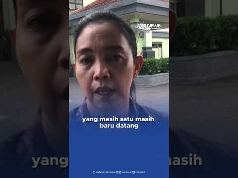 Video thumbnail Kabar terbaru penanganan korban kapal tenggelam KMP tunu pratama jaya