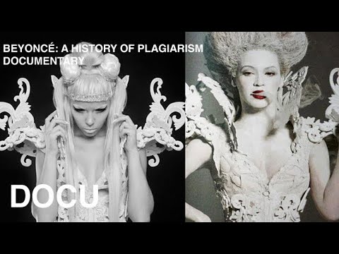 Beyoncé: A History of Plagiarism | Documentary