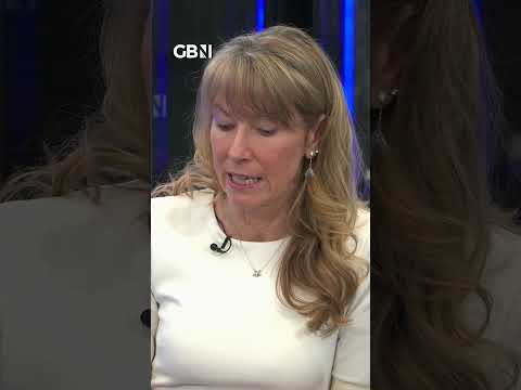 'Leave her alone' | Dr Renee Hoenderkamp begs the public to leave Princess Kate alone #gbnews