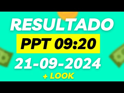 RESULTADO - Jogo do bicho ao vivo - coruja 20_09_2024