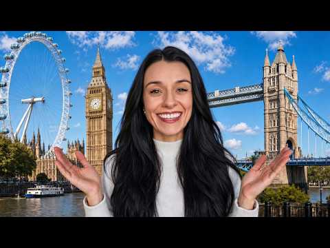 Best 25 sights you MUST see on your London trip