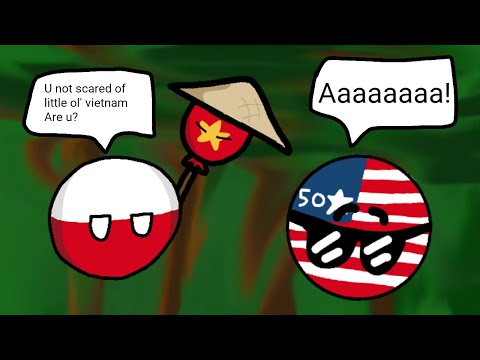 Your Submitted Drawings #8 Countryballs Part 15 (Oh No! Vietnam!)