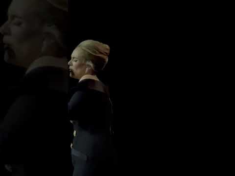 Hometown Glory - Adele at The Colosseum at Caesars Palace #weekendswithadele #adele #caesarspalace