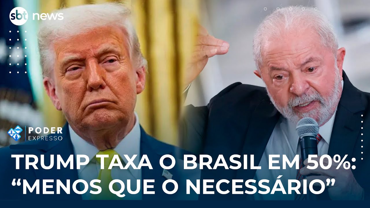🔴AO VIVO |