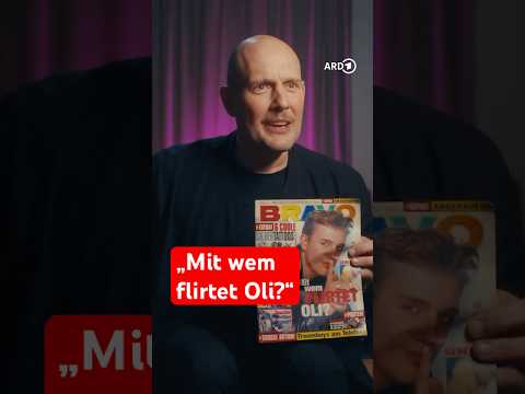 Die wahre Macht der BRAVO: Oli.P über Ruhm & Reality