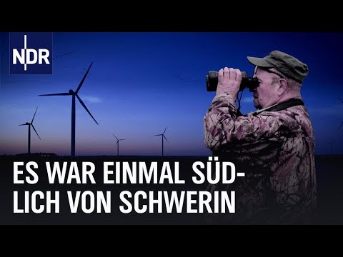 Es war einmal südlich von Schwerin | Doku & Reportage | NDR Doku