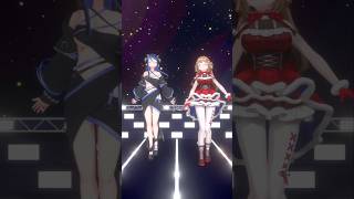 【 #踊ってみた 】赤ちゃんと踊るミーム…さんたさん!? Stranger Things【 蛇宵ティア 柊さんた / ななしいんく 】#st