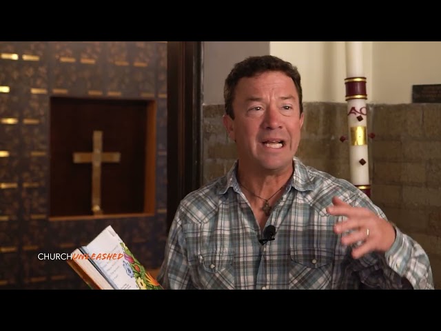 Church Unleashed TV brings you The Children's Sermon for the young and young at heart, this message is an excerpt from out full service which can also be found on this channel

Please like, comment, share, and subscribe for more great videos like these