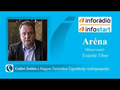 InfoRádió - Aréna - Guller Zoltán - 2. rész - 2020.03.25.