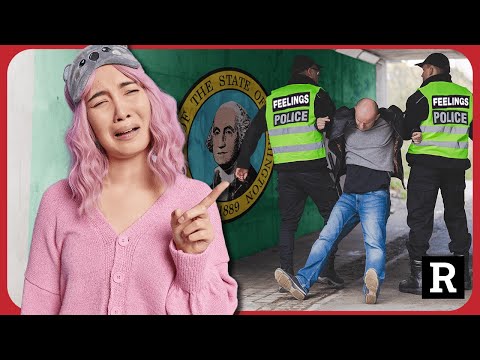 Hang on! How is ALLOWED in America? | Redacted with Natali and Clayton Morris