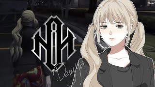 cari kerja di kota sama aja susahnya #NoirRoleplay #gtavrp